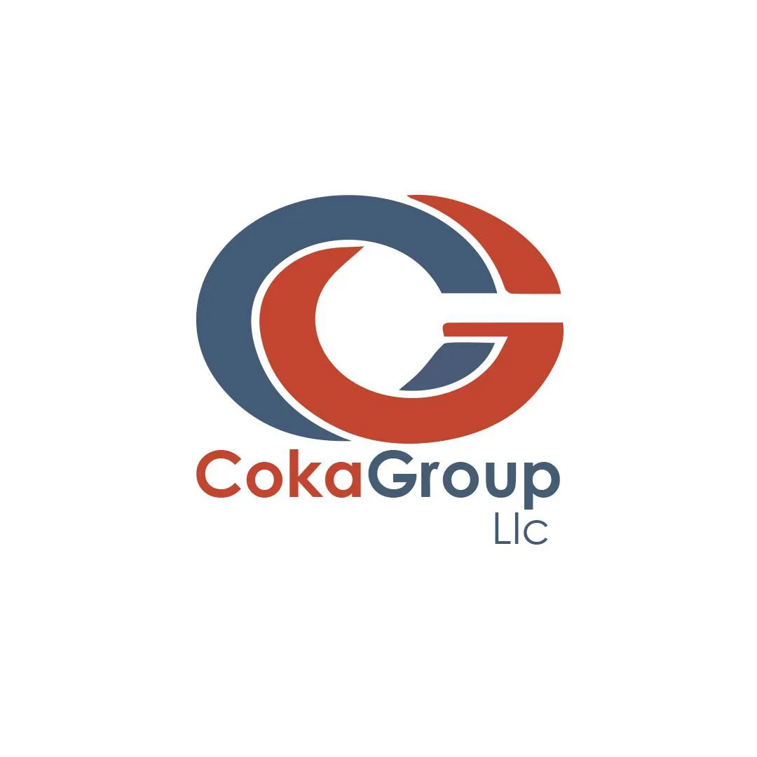 Coka Logo logo