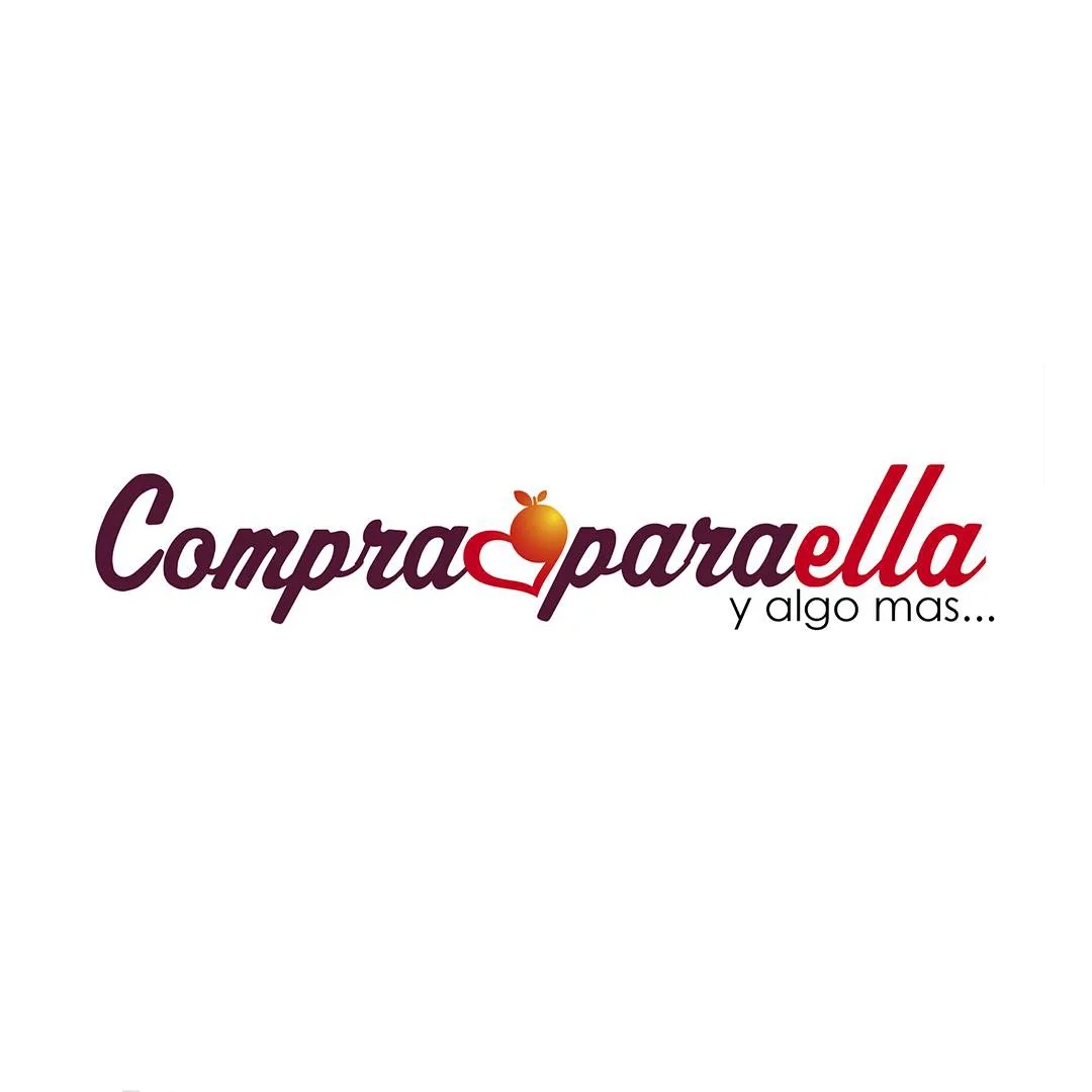 Compra Para Ellas Logo logo
