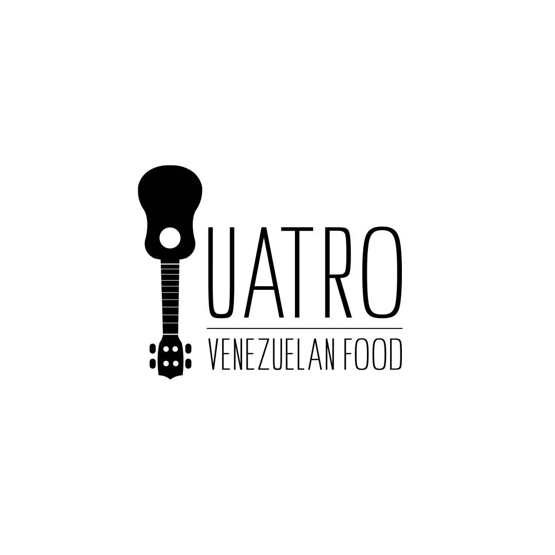 Cuatro Venezuela logo