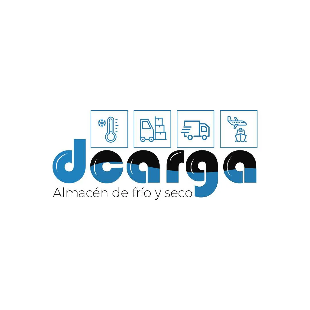 Dcarga logo