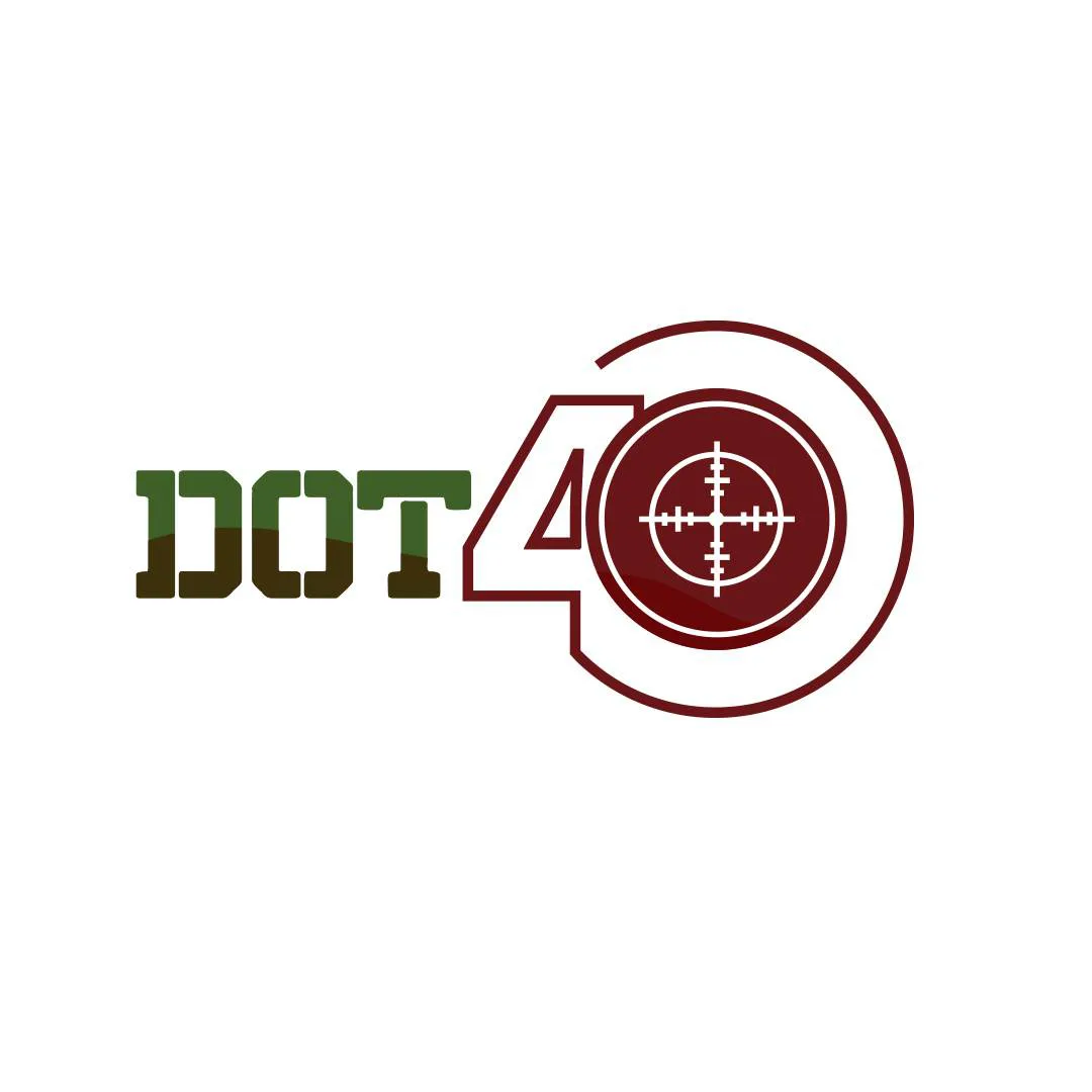 Dot40 logo