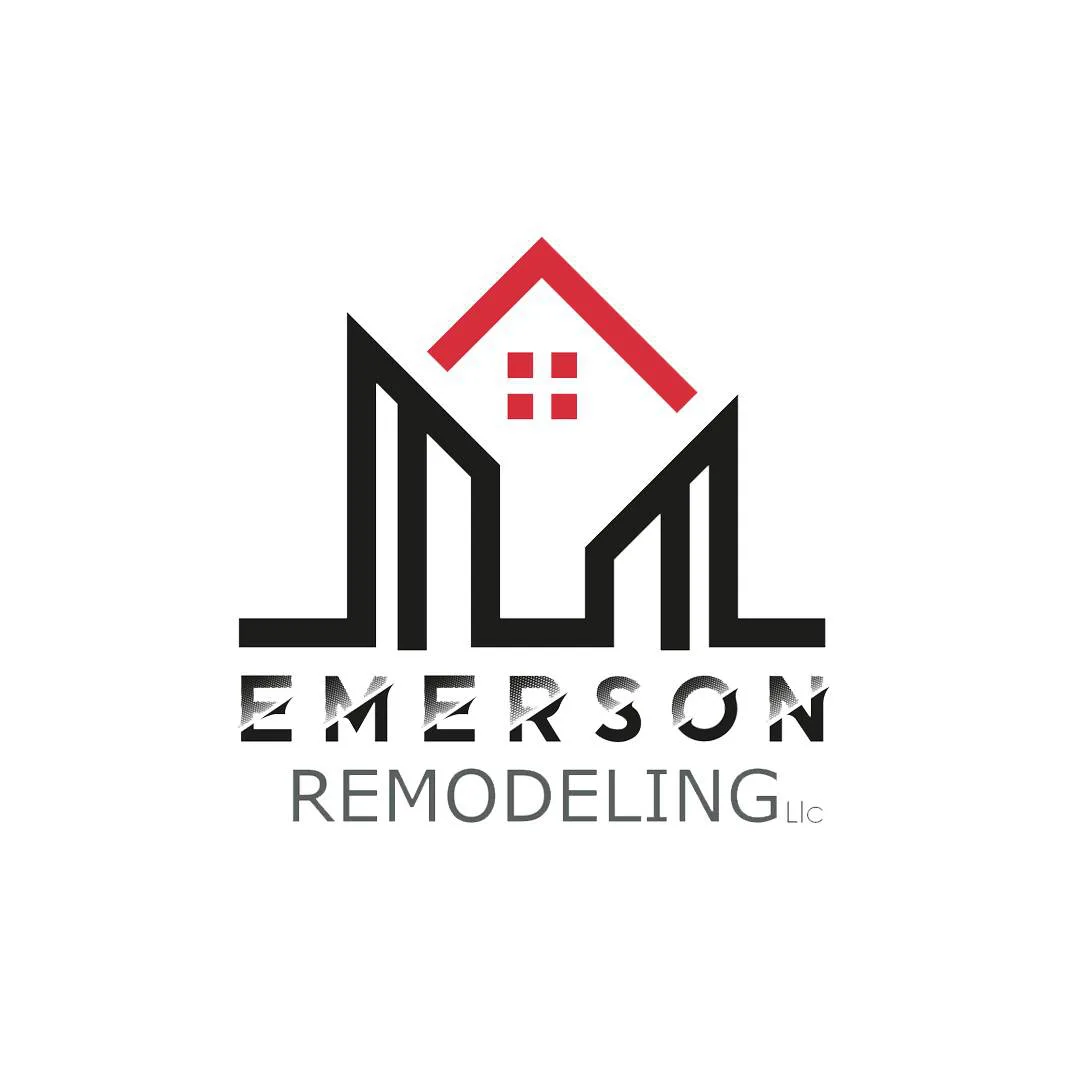 Emersonremodelinlogo logo
