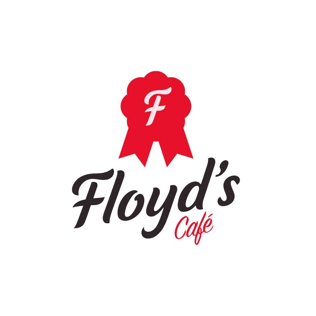 Floydscafe logo