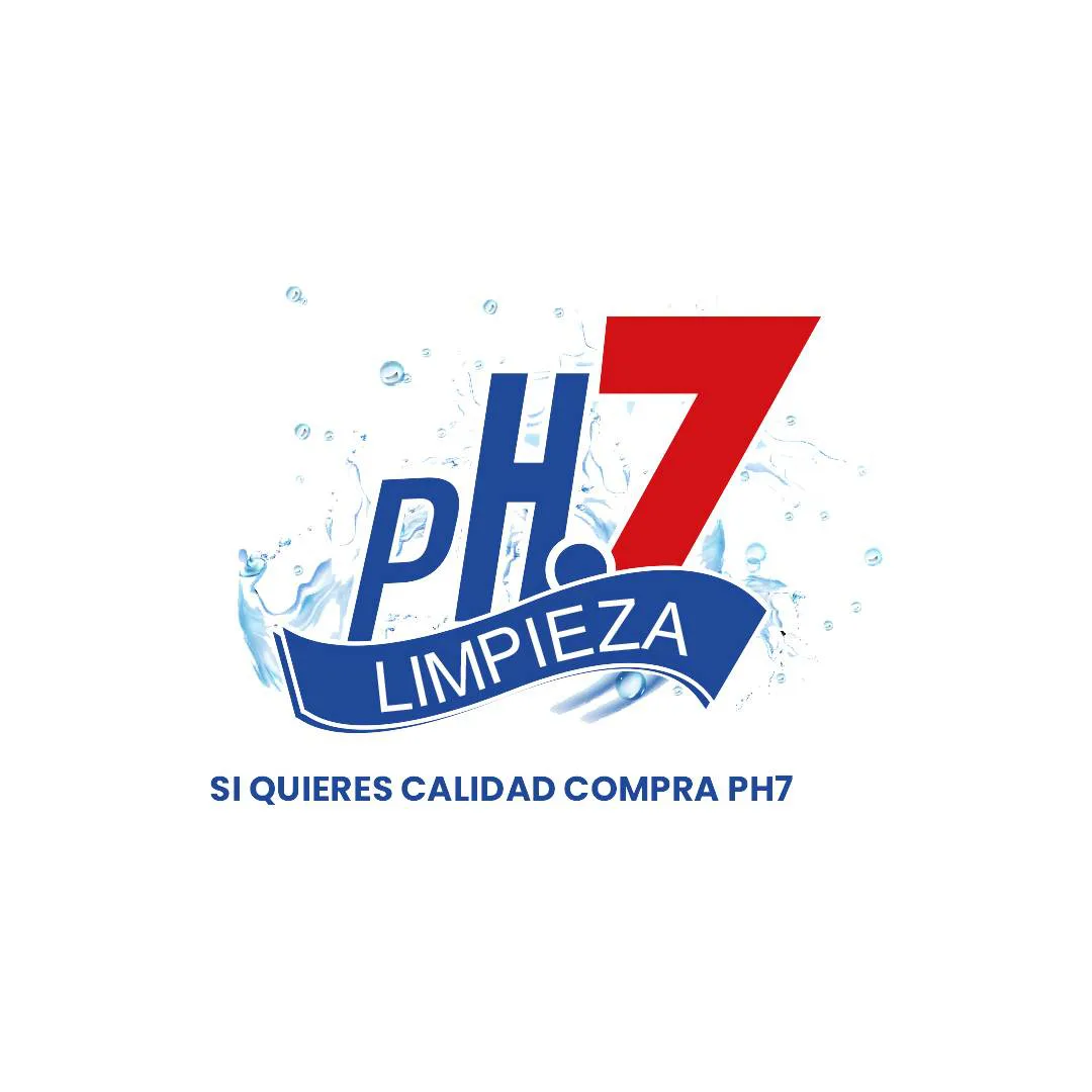 H7limpieza logo