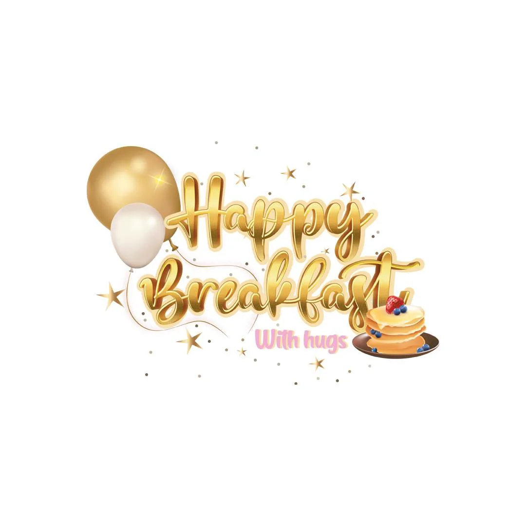 Happy logo