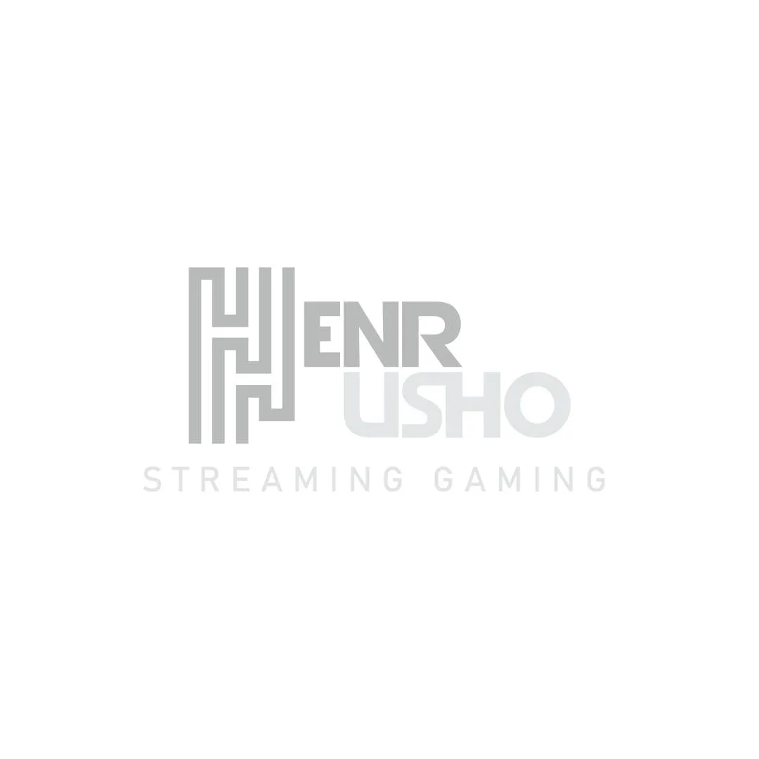 Henrusho logo