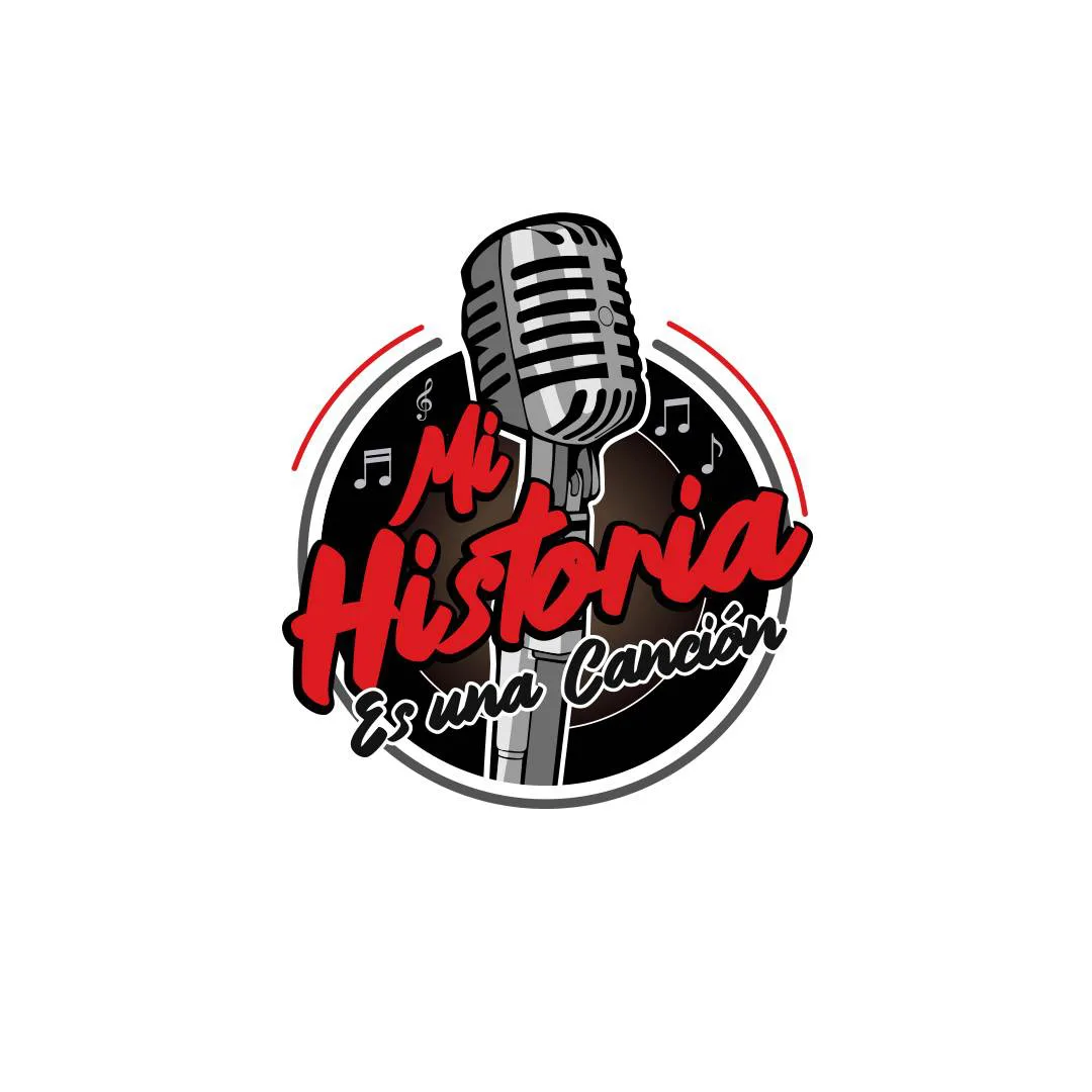 Mi Historia Es Una Cancion 1 logo