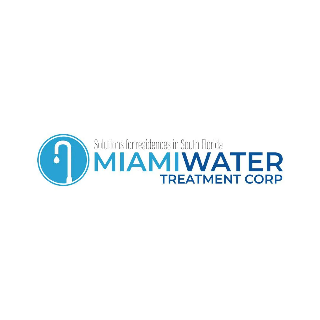 Miamiwaterlogo logo