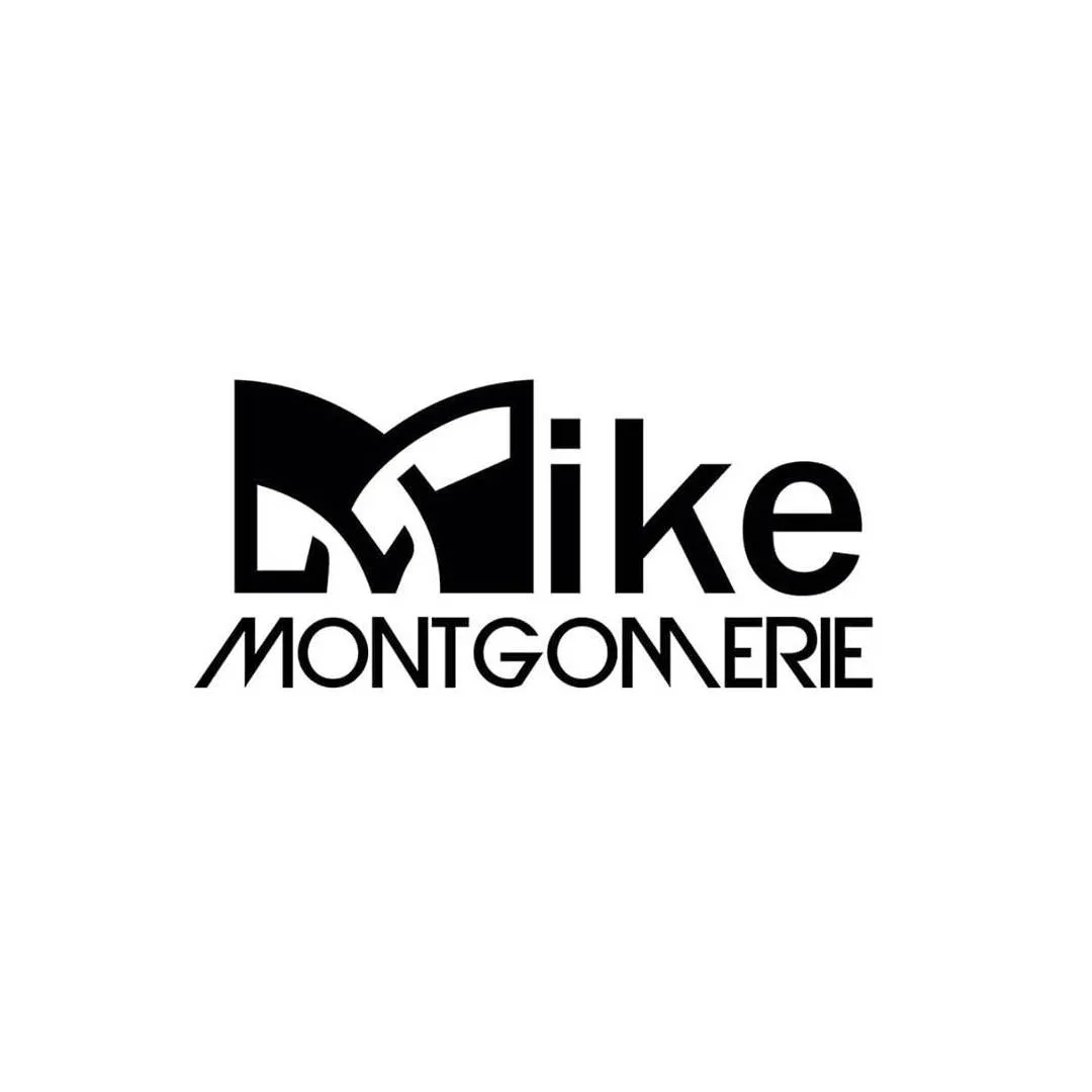 Mike Logo logo