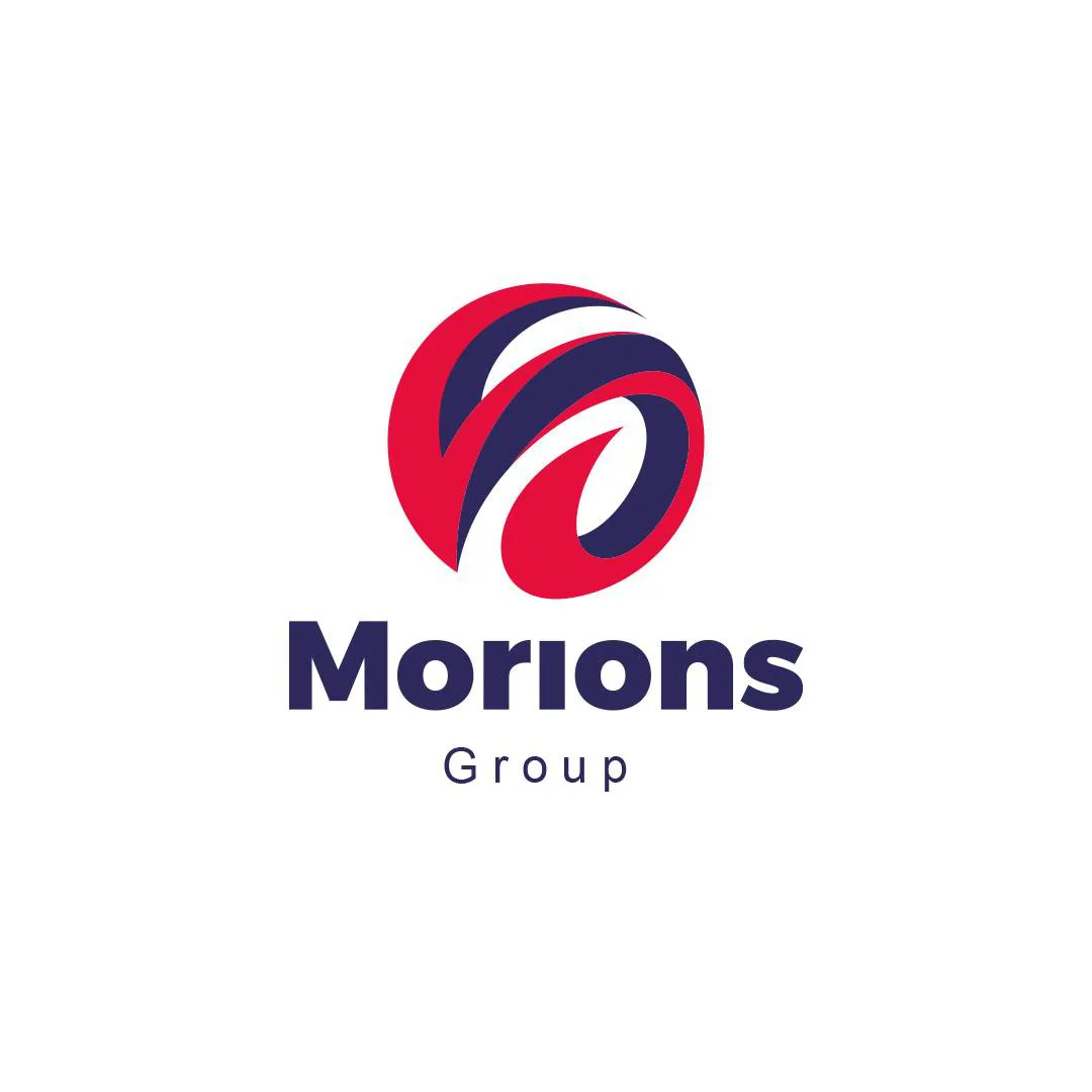 Morions logo
