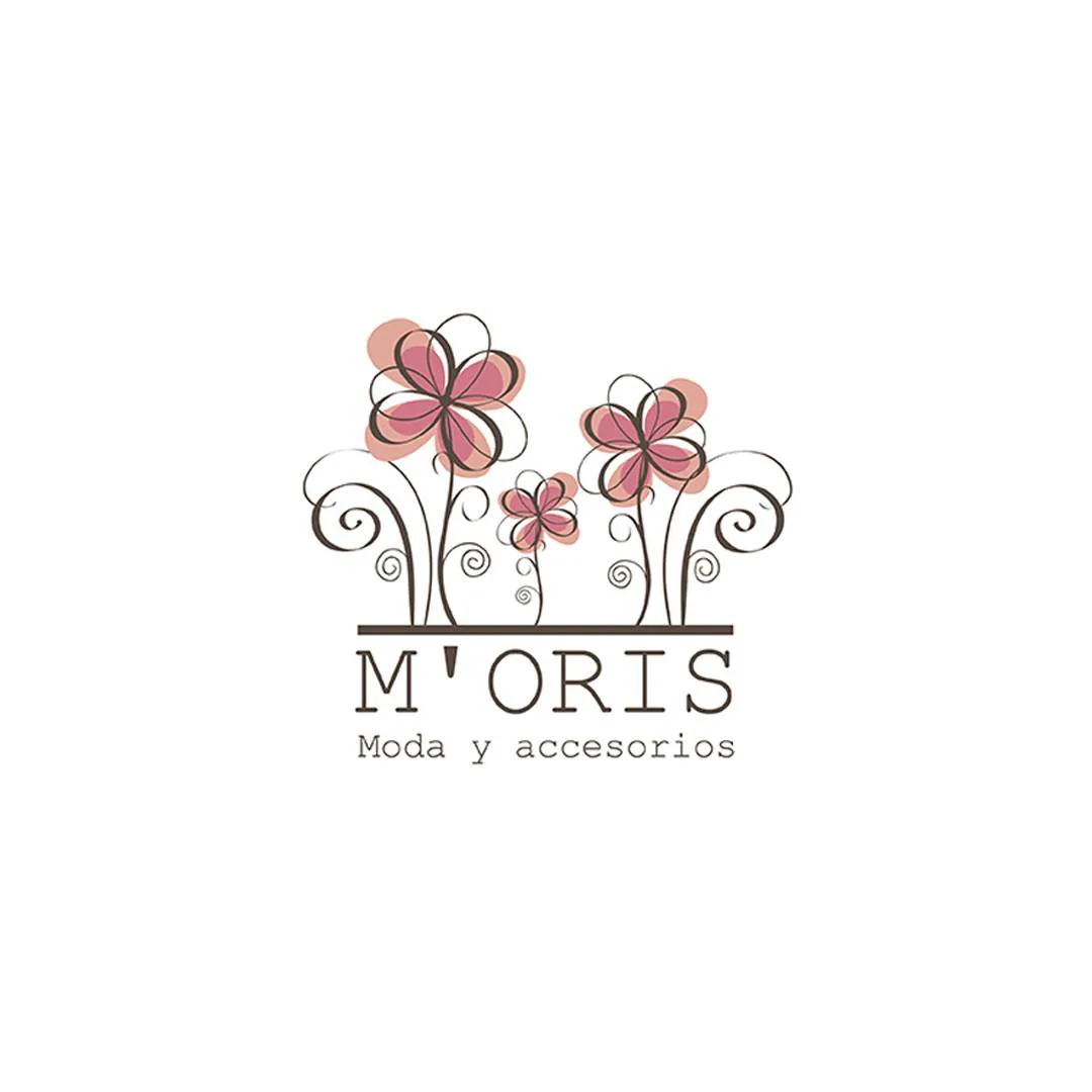 Moris Logo logo