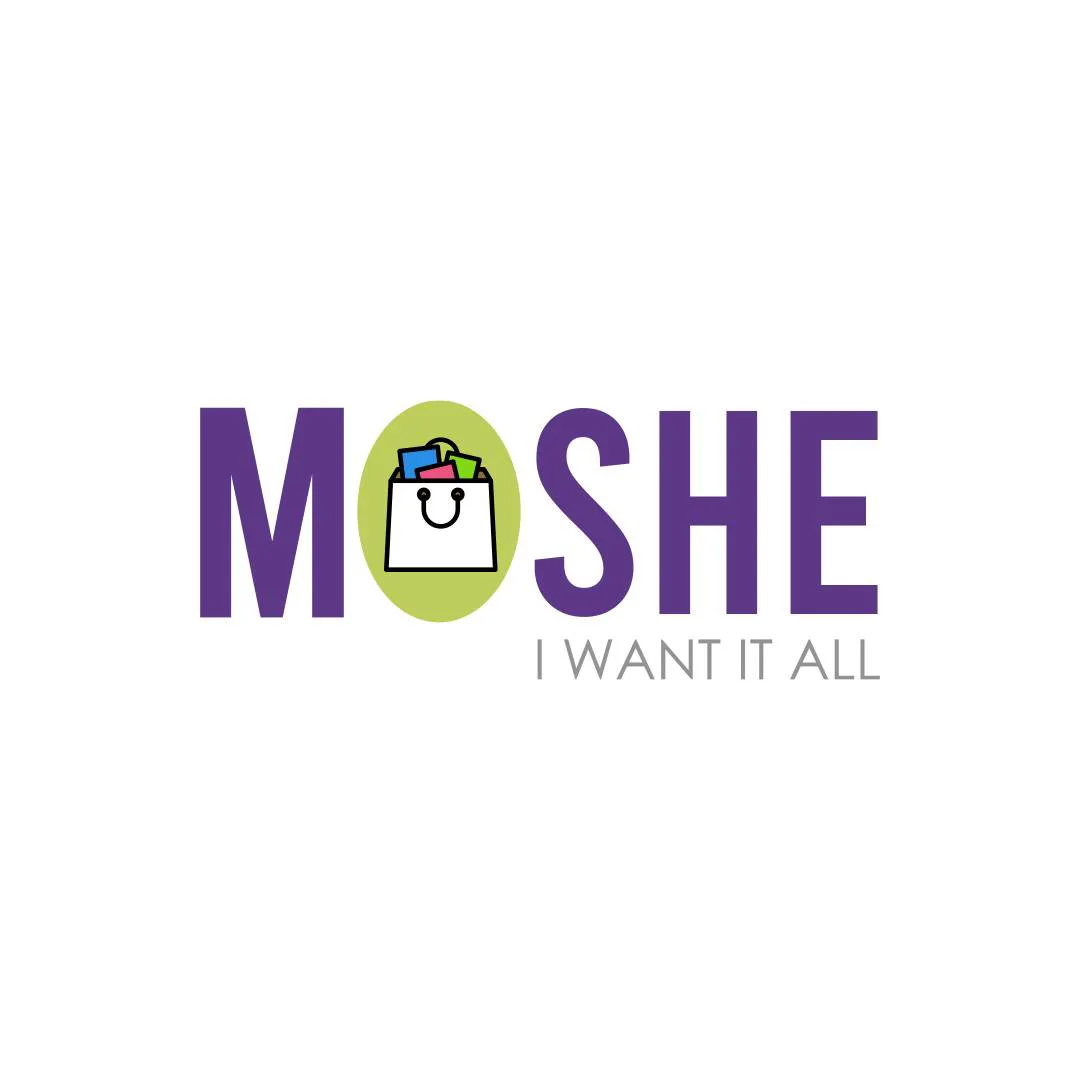 Moshe logo