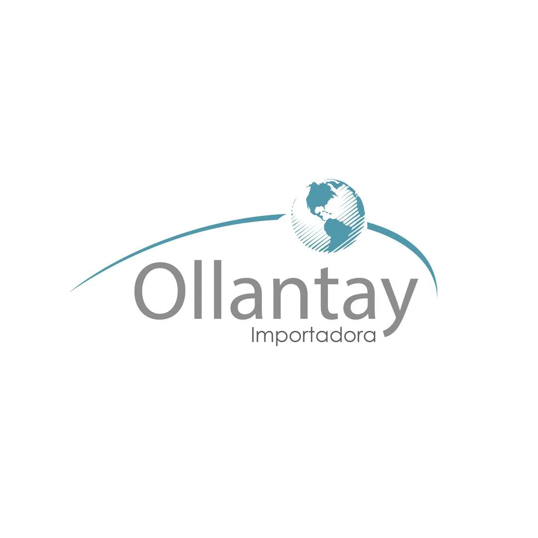 Ollanatay Logo logo