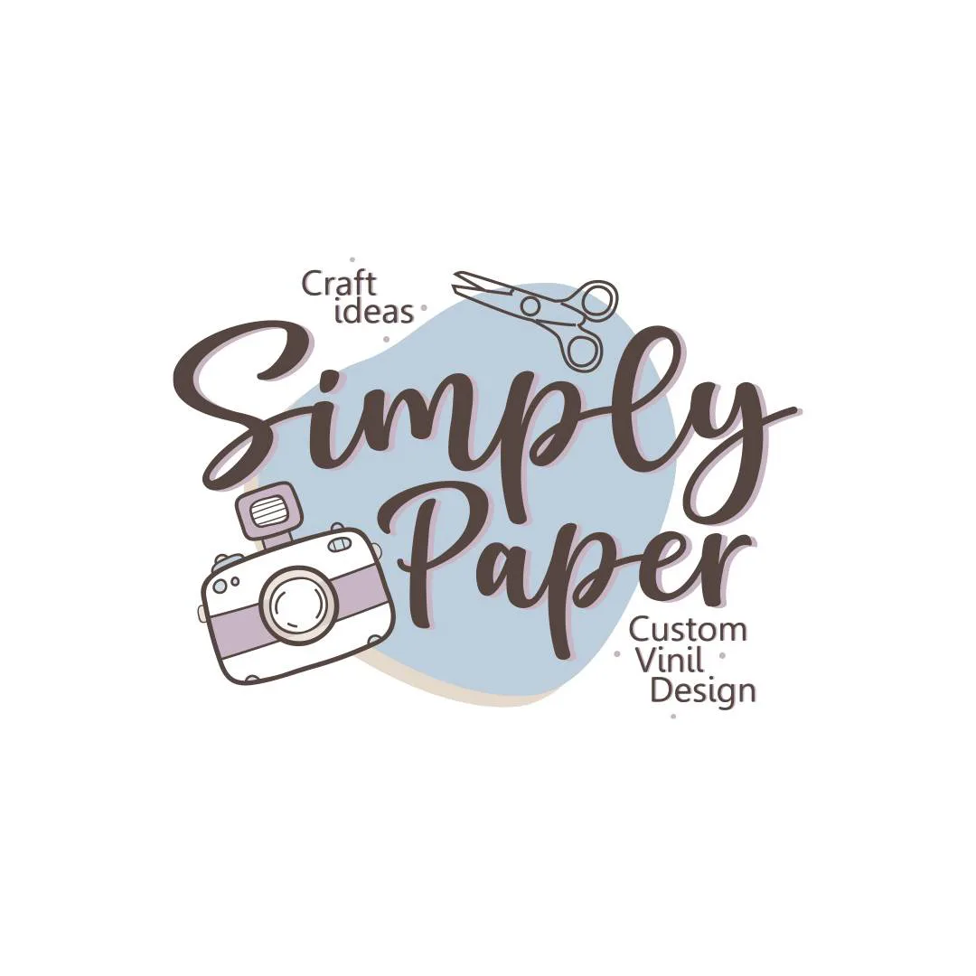 Paper logo