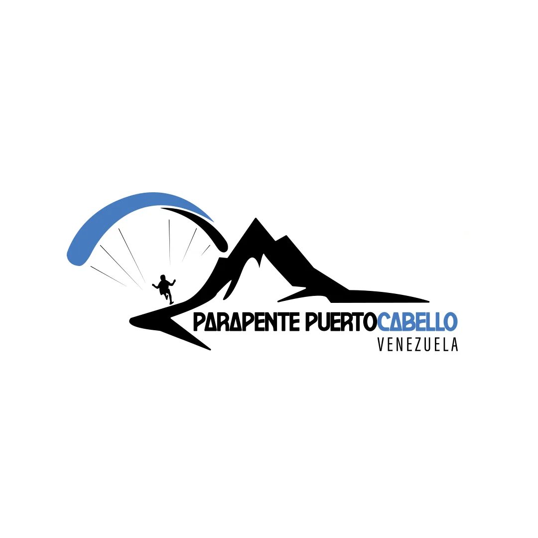 Parapente logo