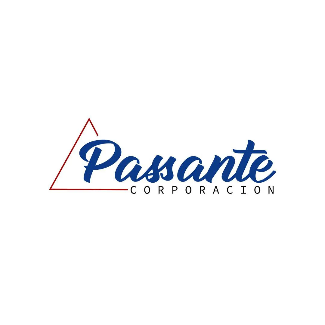 Pasannte logo
