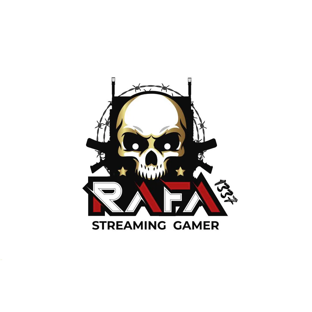 Rafastremm logo