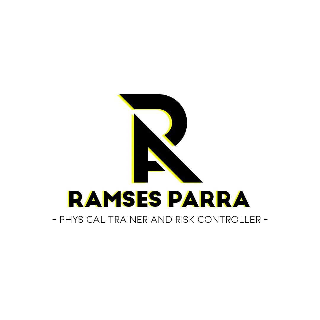 Ramsesparra 1 logo