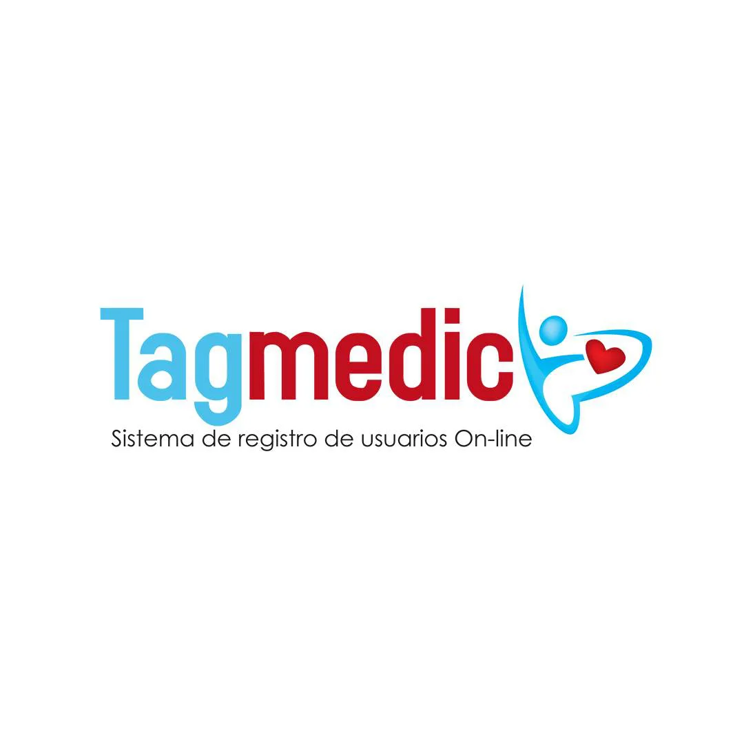 Tagmedico Logo logo
