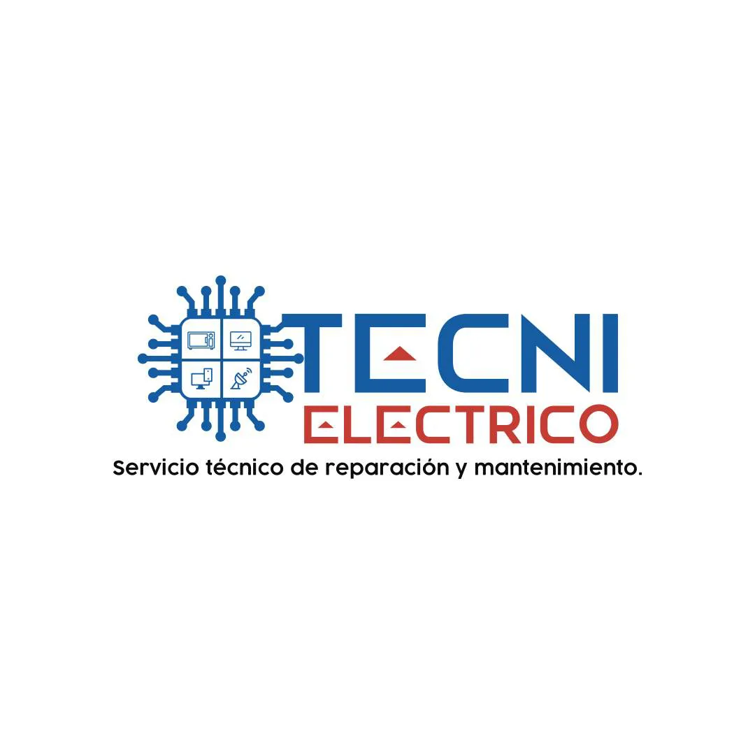Tecnielectrico logo