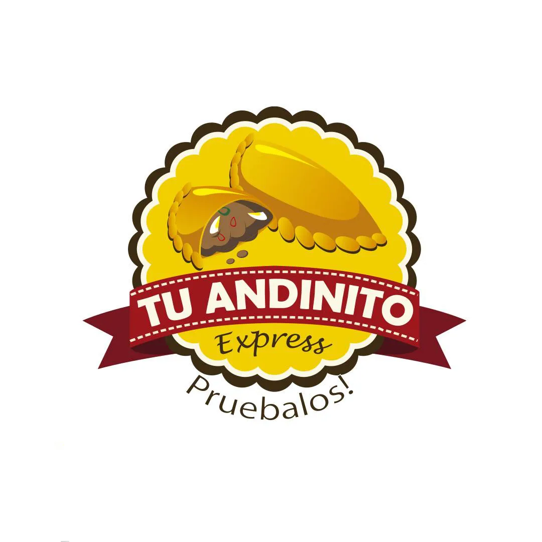 Tu Andinitos Express logo