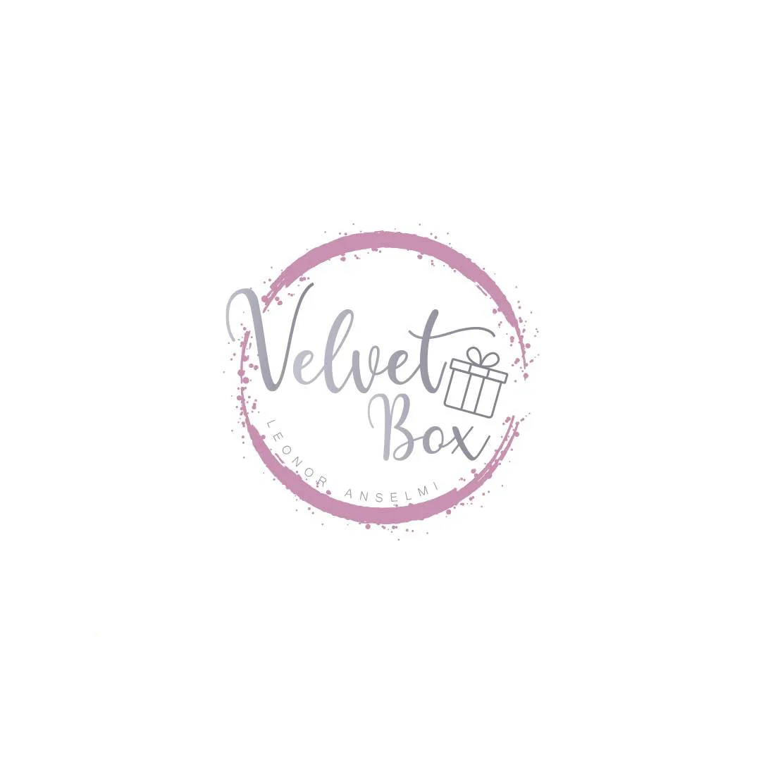 Velvet Box logo